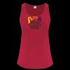 ATC Everyday Heavy Cotton Ladies' Tank Top Thumbnail