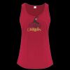 ATC Everyday Heavy Cotton Ladies' Tank Top Thumbnail