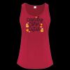 ATC Everyday Heavy Cotton Ladies' Tank Top Thumbnail