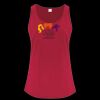 ATC Everyday Heavy Cotton Ladies' Tank Top Thumbnail