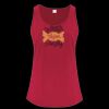 ATC Everyday Heavy Cotton Ladies' Tank Top Thumbnail