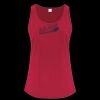 ATC Everyday Heavy Cotton Ladies' Tank Top Thumbnail