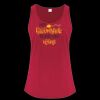 ATC Everyday Heavy Cotton Ladies' Tank Top Thumbnail