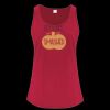 ATC Everyday Heavy Cotton Ladies' Tank Top Thumbnail