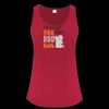 ATC Everyday Heavy Cotton Ladies' Tank Top Thumbnail