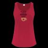 ATC Everyday Heavy Cotton Ladies' Tank Top Thumbnail