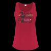 ATC Everyday Heavy Cotton Ladies' Tank Top Thumbnail
