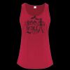 ATC Everyday Heavy Cotton Ladies' Tank Top Thumbnail