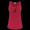 ATC Everyday Heavy Cotton Ladies' Tank Top Thumbnail