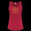 ATC Everyday Heavy Cotton Ladies' Tank Top Thumbnail