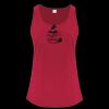 ATC Everyday Heavy Cotton Ladies' Tank Top Thumbnail