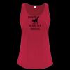 ATC Everyday Heavy Cotton Ladies' Tank Top Thumbnail