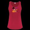 ATC Everyday Heavy Cotton Ladies' Tank Top Thumbnail