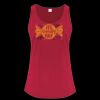 ATC Everyday Heavy Cotton Ladies' Tank Top Thumbnail