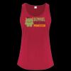 ATC Everyday Heavy Cotton Ladies' Tank Top Thumbnail