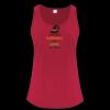 ATC Everyday Heavy Cotton Ladies' Tank Top Thumbnail