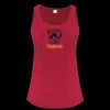 ATC Everyday Heavy Cotton Ladies' Tank Top Thumbnail