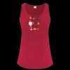 ATC Everyday Heavy Cotton Ladies' Tank Top Thumbnail