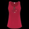 ATC Everyday Heavy Cotton Ladies' Tank Top Thumbnail