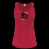 ATC Everyday Heavy Cotton Ladies' Tank Top Thumbnail