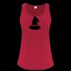 ATC Everyday Heavy Cotton Ladies' Tank Top Thumbnail