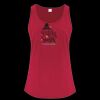 ATC Everyday Heavy Cotton Ladies' Tank Top Thumbnail