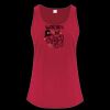 ATC Everyday Heavy Cotton Ladies' Tank Top Thumbnail