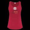 ATC Everyday Heavy Cotton Ladies' Tank Top Thumbnail