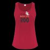 ATC Everyday Heavy Cotton Ladies' Tank Top Thumbnail
