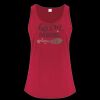 ATC Everyday Heavy Cotton Ladies' Tank Top Thumbnail