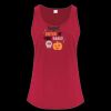 ATC Everyday Heavy Cotton Ladies' Tank Top Thumbnail