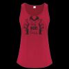 ATC Everyday Heavy Cotton Ladies' Tank Top Thumbnail