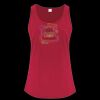 ATC Everyday Heavy Cotton Ladies' Tank Top Thumbnail