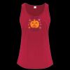 ATC Everyday Heavy Cotton Ladies' Tank Top Thumbnail