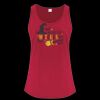 ATC Everyday Heavy Cotton Ladies' Tank Top Thumbnail