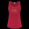 ATC Everyday Heavy Cotton Ladies' Tank Top Thumbnail