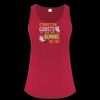 ATC Everyday Heavy Cotton Ladies' Tank Top Thumbnail