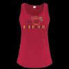 ATC Everyday Heavy Cotton Ladies' Tank Top Thumbnail