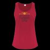 ATC Everyday Heavy Cotton Ladies' Tank Top Thumbnail