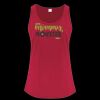 ATC Everyday Heavy Cotton Ladies' Tank Top Thumbnail