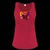 ATC Everyday Heavy Cotton Ladies' Tank Top Thumbnail