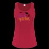 ATC Everyday Heavy Cotton Ladies' Tank Top Thumbnail