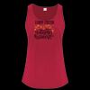 ATC Everyday Heavy Cotton Ladies' Tank Top Thumbnail