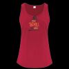 ATC Everyday Heavy Cotton Ladies' Tank Top Thumbnail