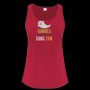 ATC Everyday Heavy Cotton Ladies' Tank Top Thumbnail