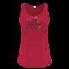 ATC Everyday Heavy Cotton Ladies' Tank Top Thumbnail