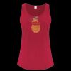 ATC Everyday Heavy Cotton Ladies' Tank Top Thumbnail