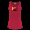 ATC Everyday Heavy Cotton Ladies' Tank Top Thumbnail