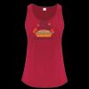 ATC Everyday Heavy Cotton Ladies' Tank Top Thumbnail