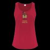 ATC Everyday Heavy Cotton Ladies' Tank Top Thumbnail